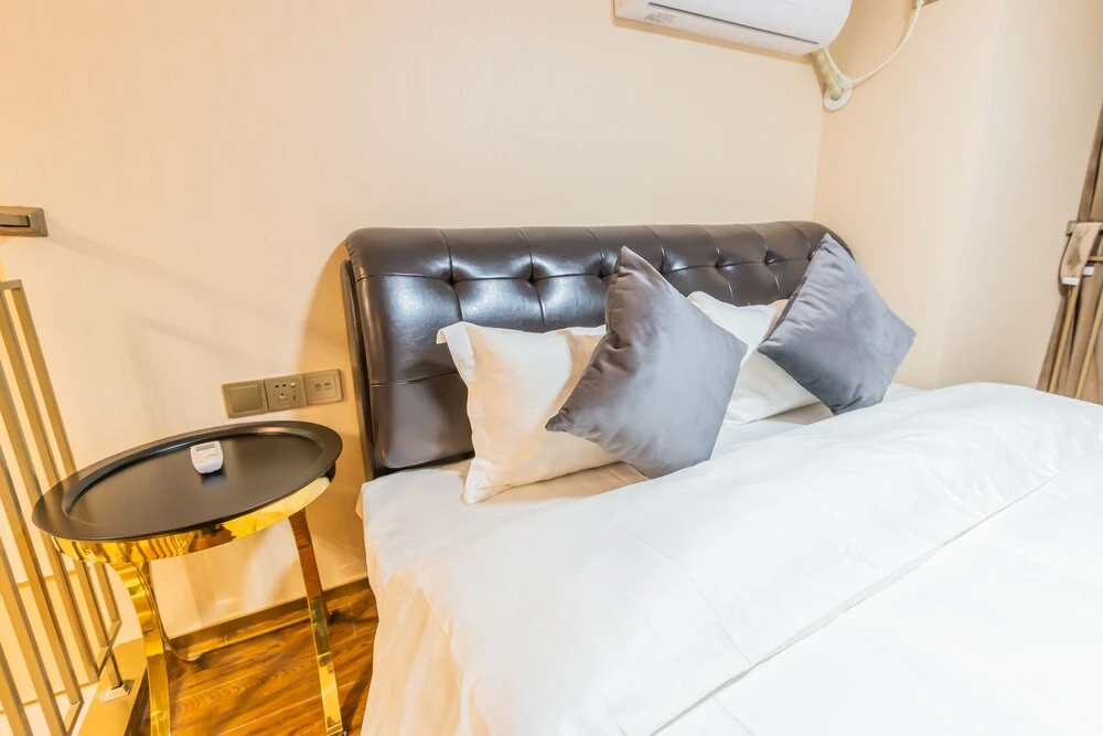 Wisetrip Service Apartments (Wisdom Gate)