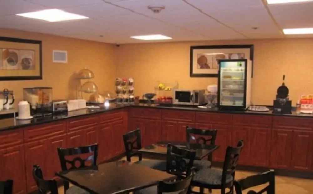 Sheridan Hotel