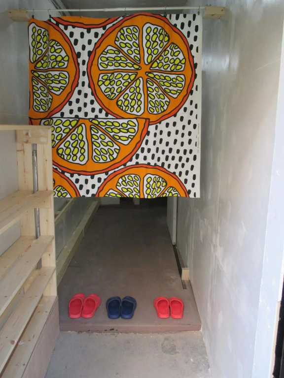 Taisho Homestay DS
