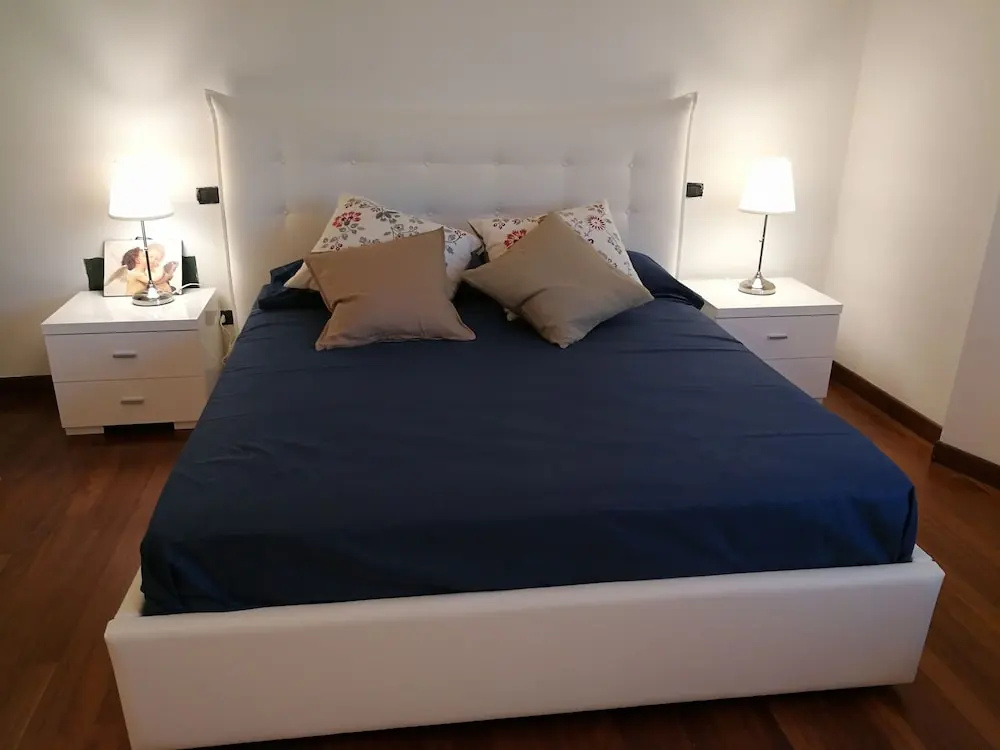 Queen Eliana Penthouse