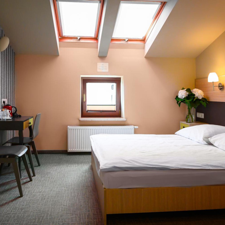 Hotel Kazimierz III