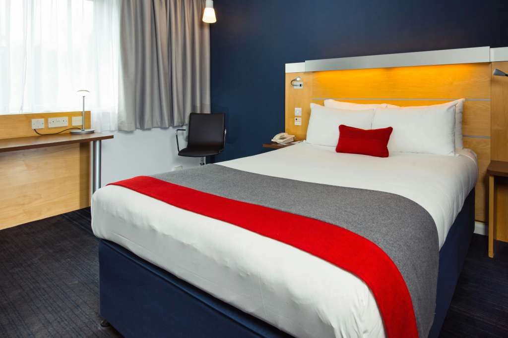 Holiday Inn Express Hemel Hempstead by IHG