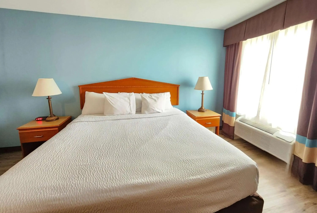 Holiday Inn Hotel & Suites Madison West - Middleton by IHG