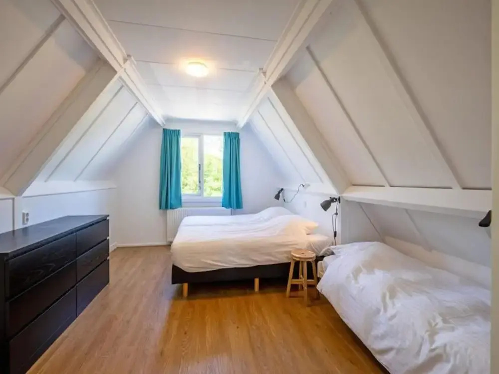Spacious 2 Persons Apartment