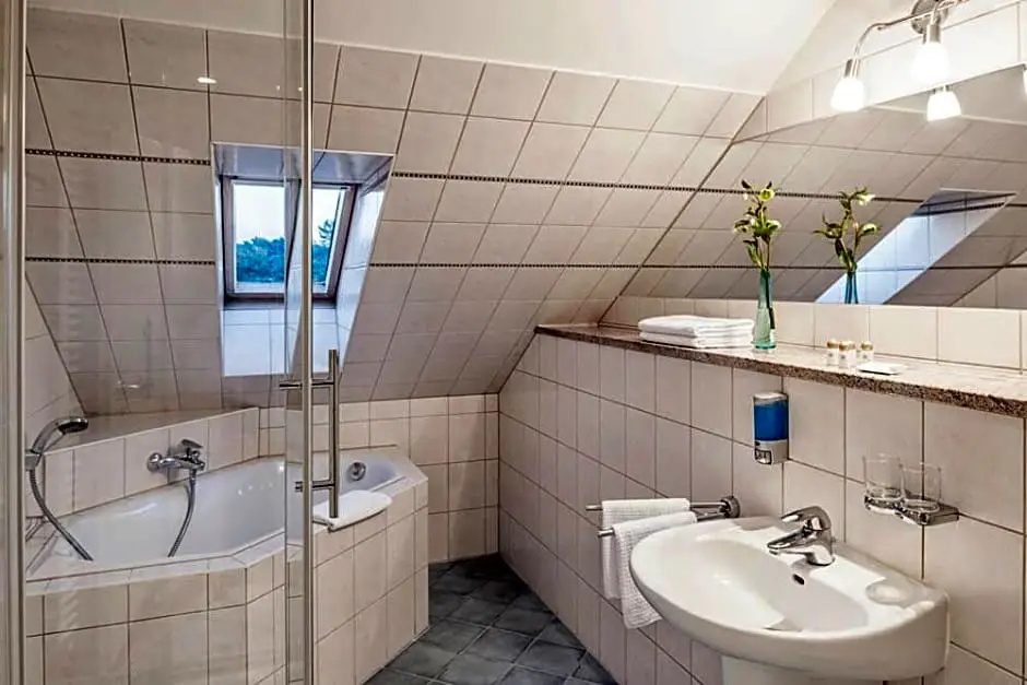 Hotel Fürst Jaromar
