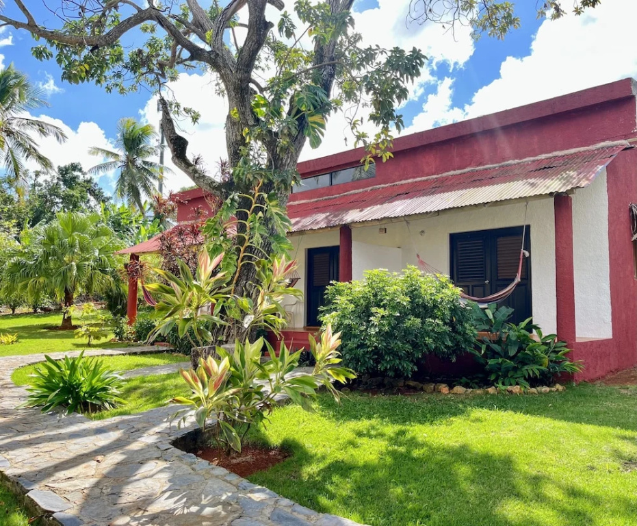 Hotel Rincon Rubi