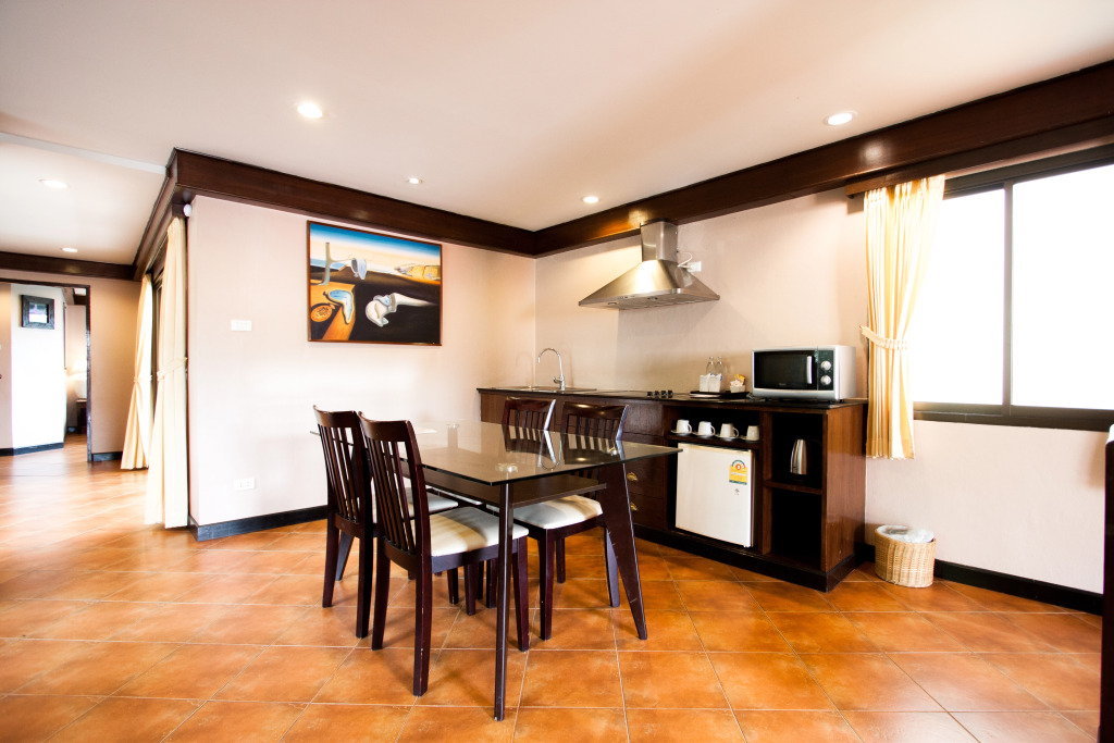 Karon Sea Sands Resort-SHA PLUS