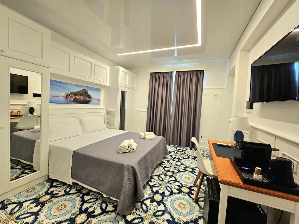 TEA Luxury - Praia a Mare