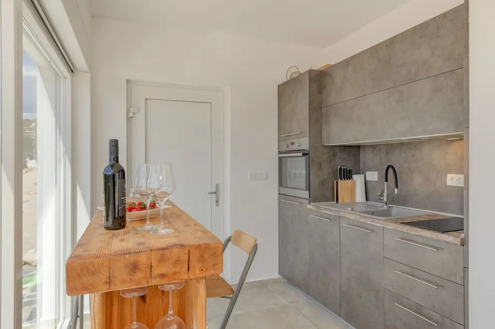 Villa White Pearl