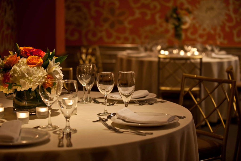 Hotel Lombardy