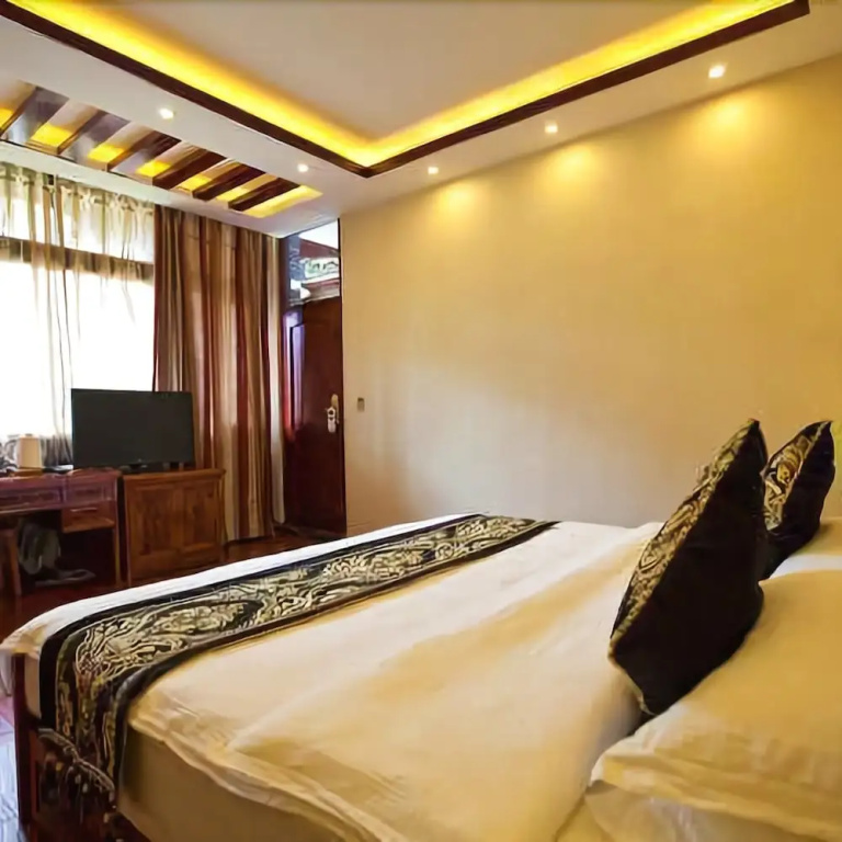 Feierwan Liuru Boutique Hostel