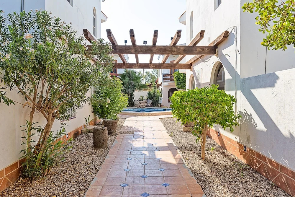Casita de Maria by Kivoya