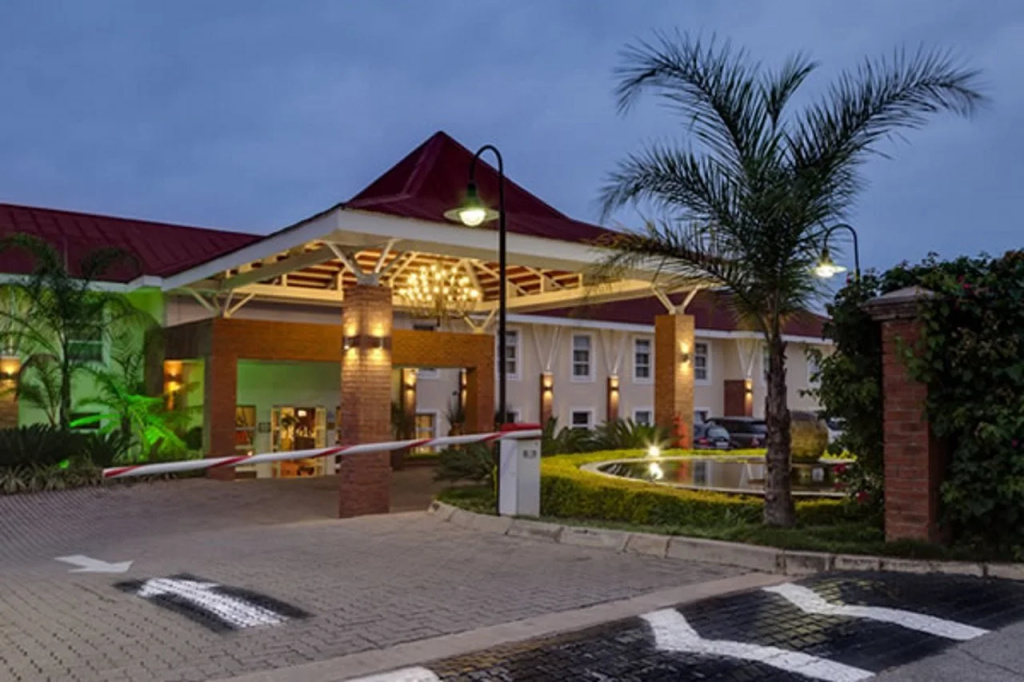 Protea Hotel by Marriott Nelspruit