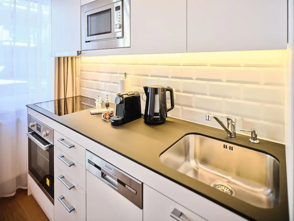 Shortstay Apartments