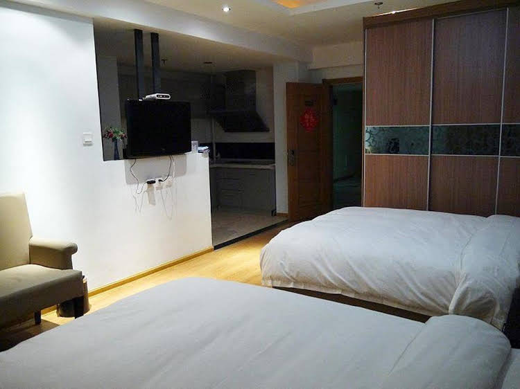 Xi'an Maiheng Apartment Hotel
