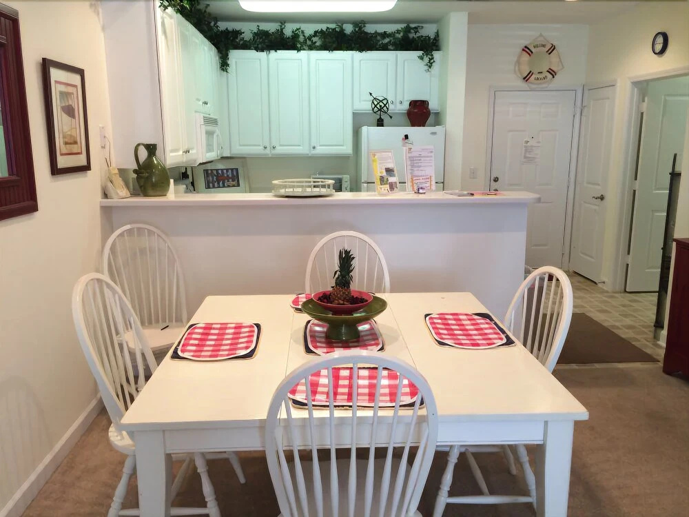 280 07 Woodlands Way 3 Bedrooms 2 Bathrooms Condo
