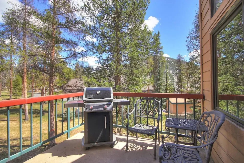 1631 Quicksilver 2 Bd In Keystone, Always Less Than Airbnb 16257686! - Rud 117546