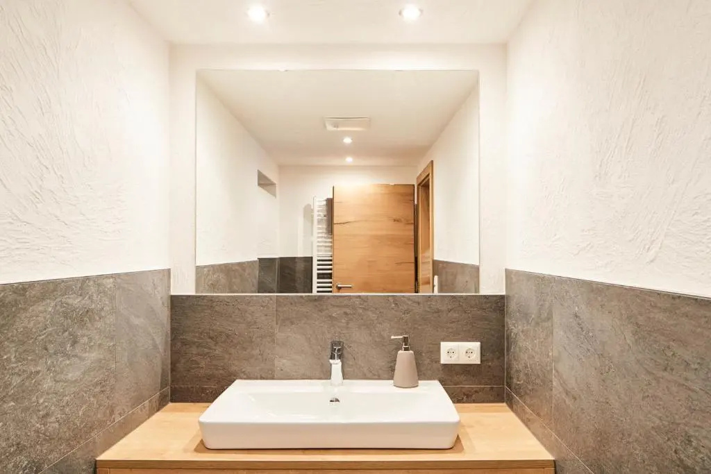Apartment Naturnah