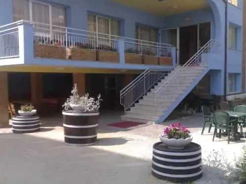 Hotel Majestic
