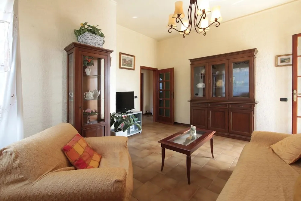 Villa Patio