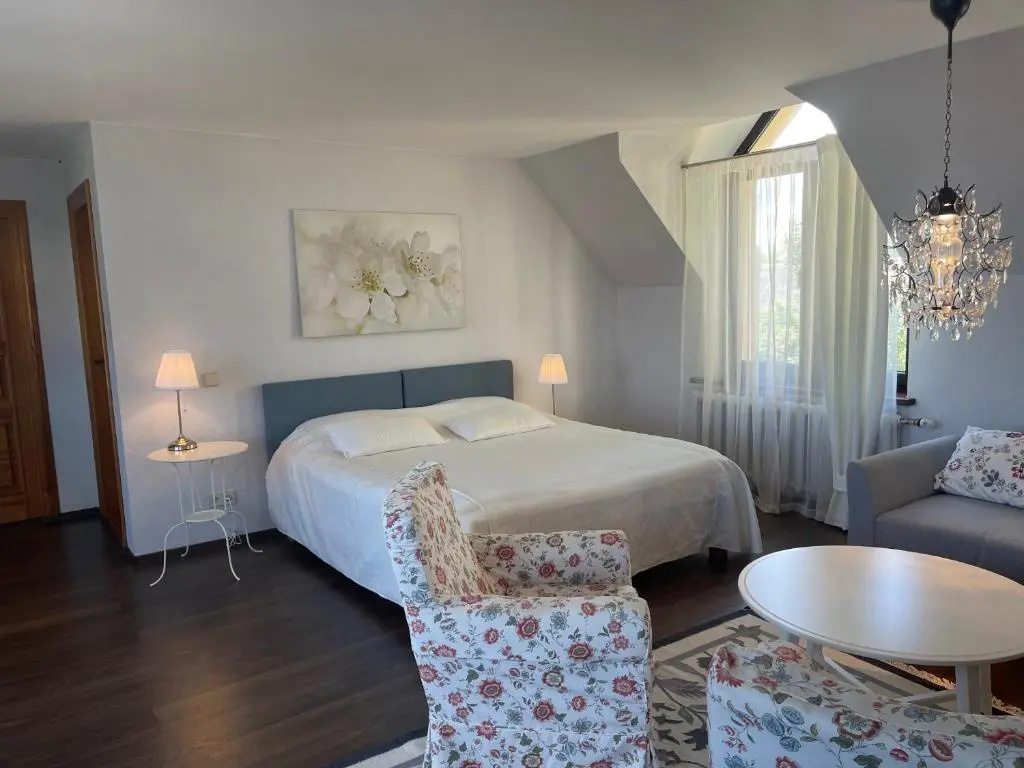 Sunrise Beach Villa