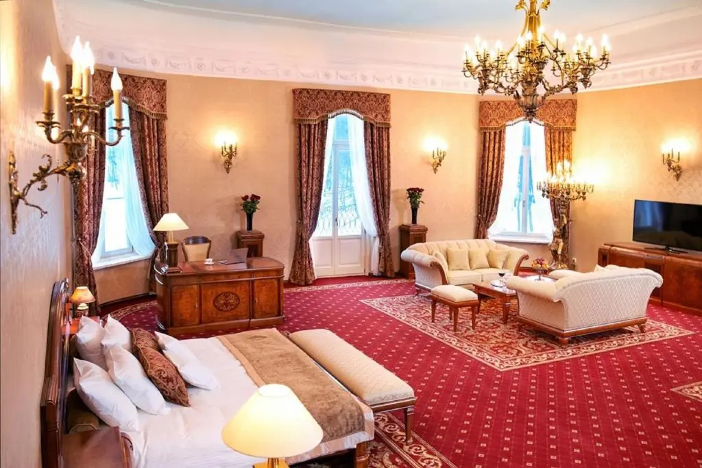 Pałac Żelechów Spa & Wellness