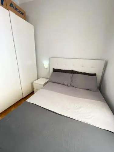 Spacious Cozy Rooms Chamberi