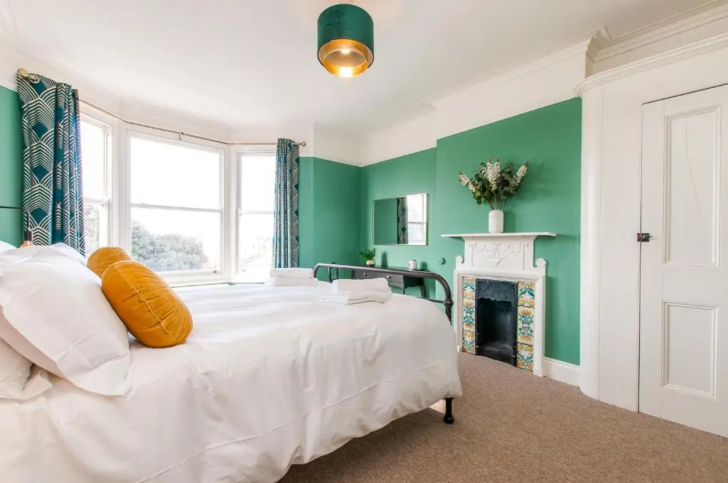 Queen Palm Apartment - Margate - 3 mins walk to beach