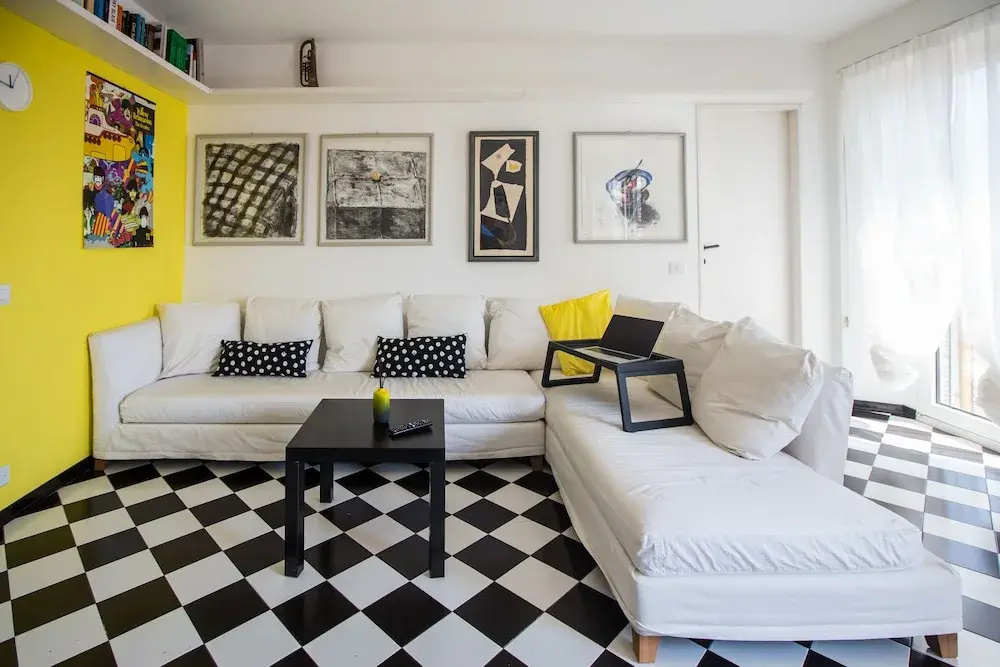 Home Hotel - Santa Marta 6
