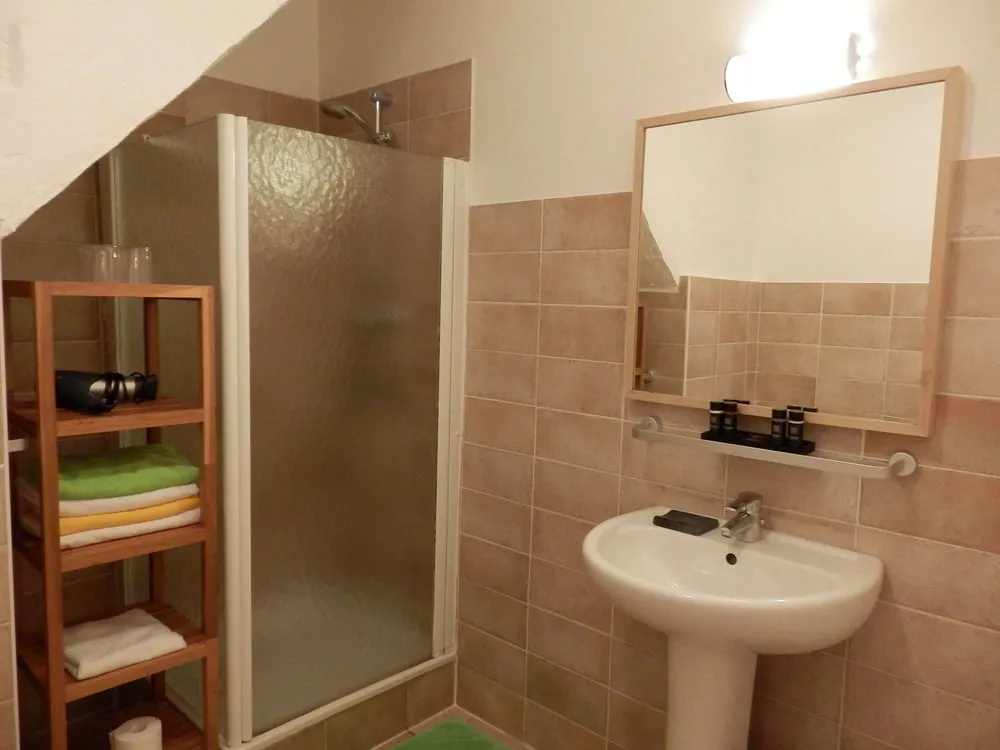 Chalet La Maitreya