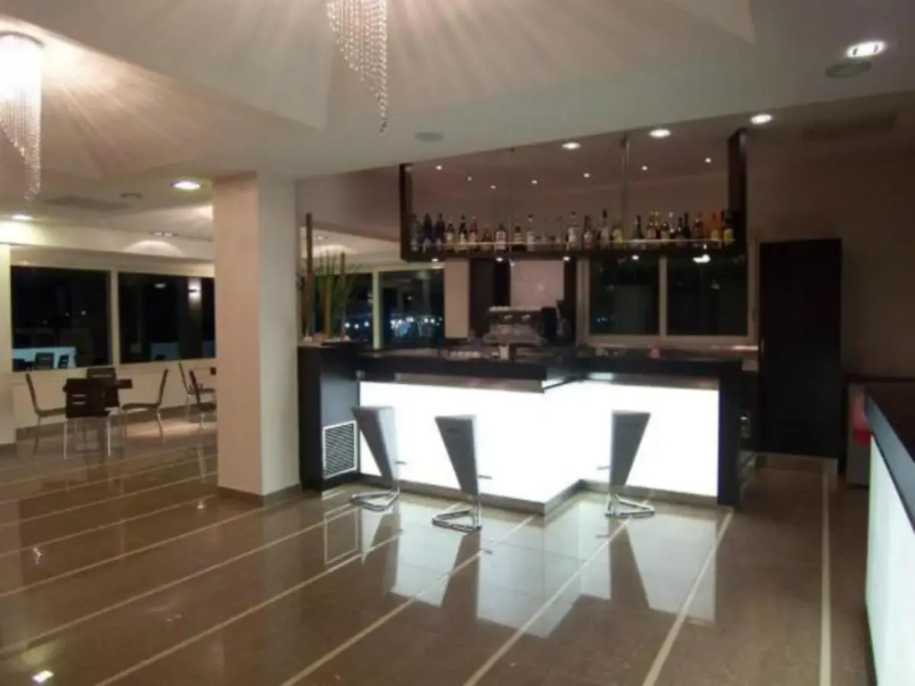 Hotel San Carlo
