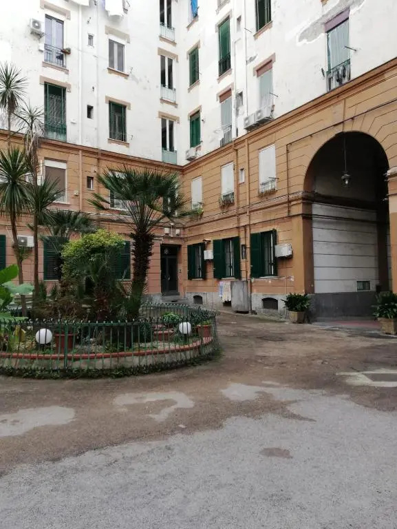 Casa Theodor B&B