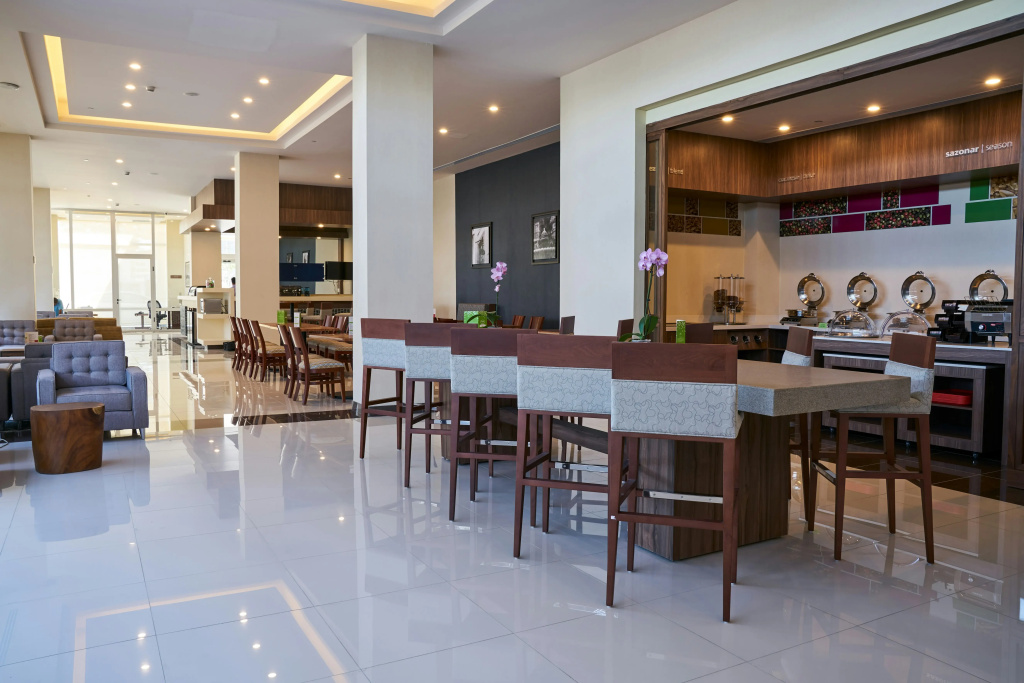 Hampton Inn by Hilton Irapuato
