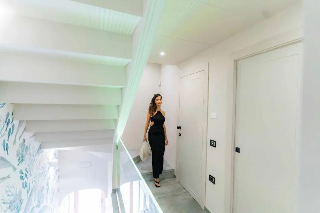 Carizza Rooms