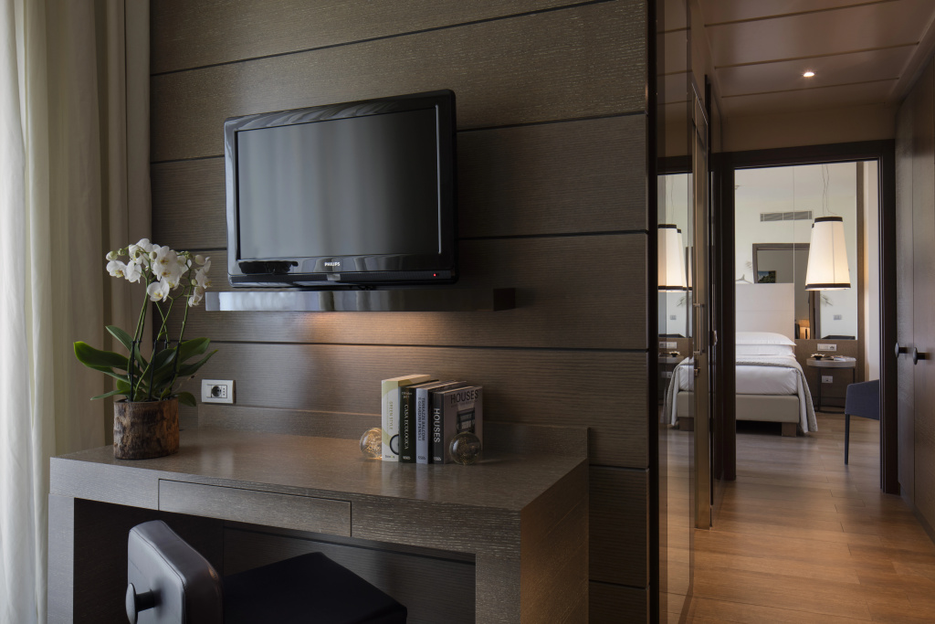 Starhotels Echo