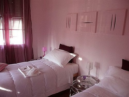Bed & Breakfast 3B