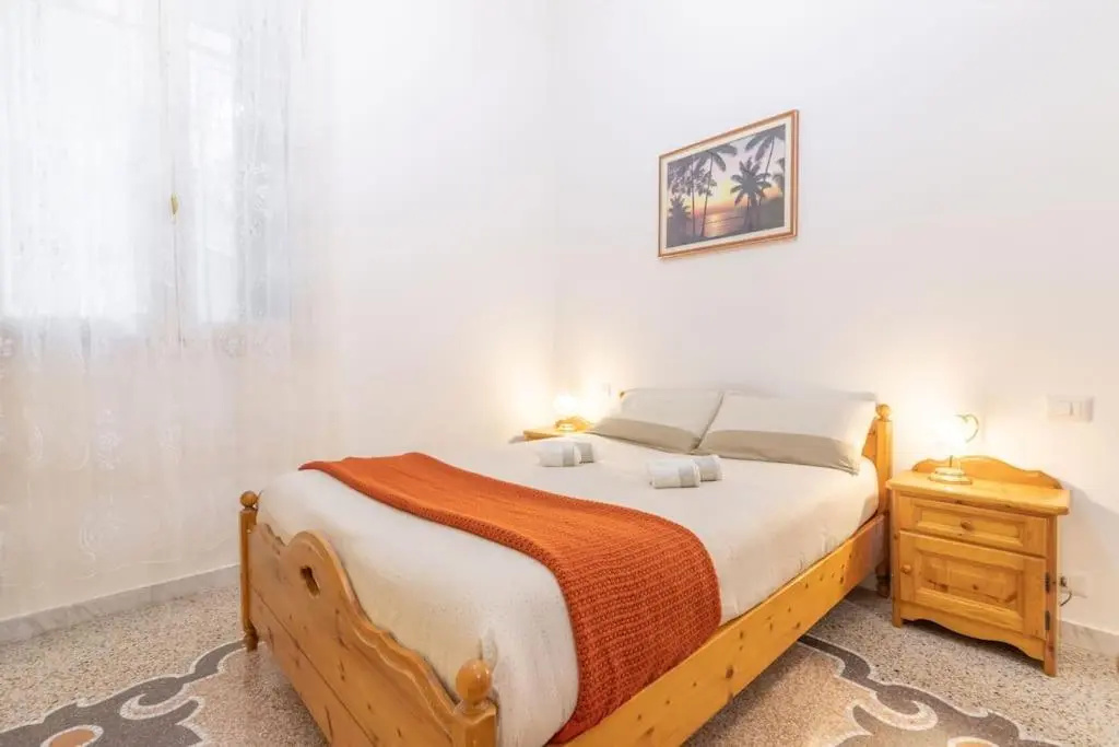 Appartamento con AC-wi-fi- centro a 7 min