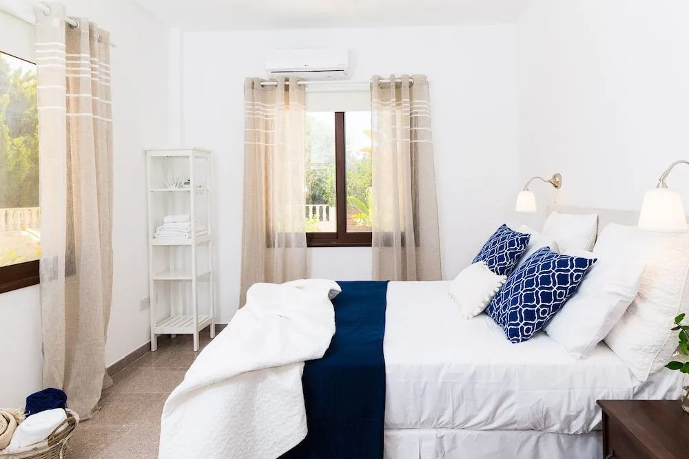Villa Malibu