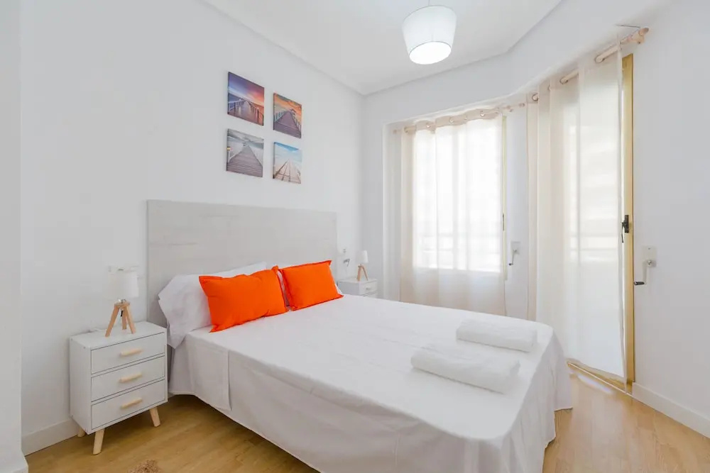 Fidalsa Apartamento Deluxe Sea Gem