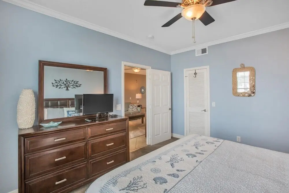 Island Dream - Dawn Condo 1025- Beachfront Views 2 Bedroom Condo by RedAwning