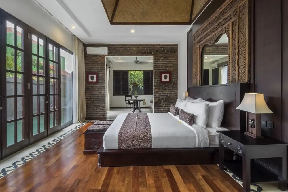 Villa Jempiring- 1BR Honeymoon Villas w Private Pool