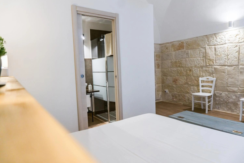 Donato Rooms