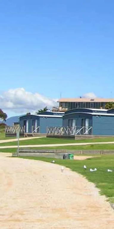 Scamander Tourist Park