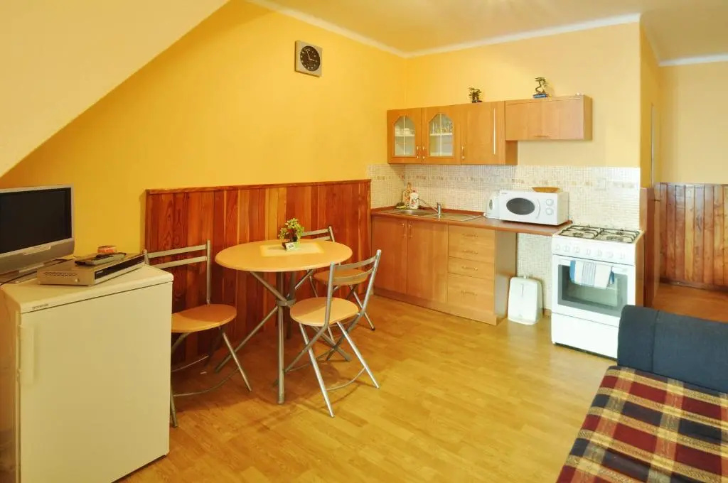 Privat Horec