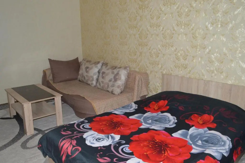 Apartments on Gogolya, 3