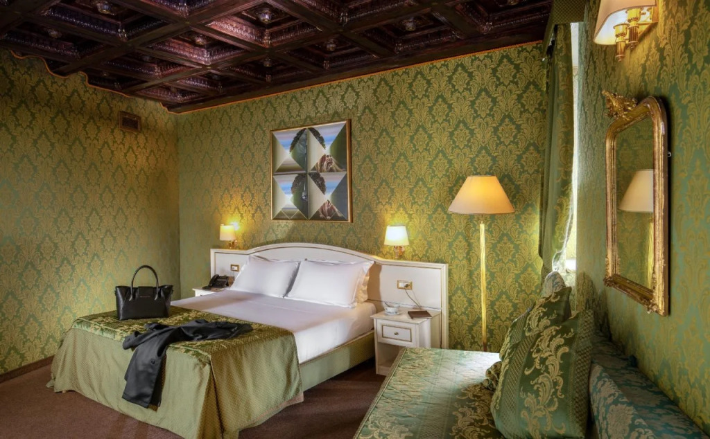 Residenza Canova Tadolini - Guesthouse