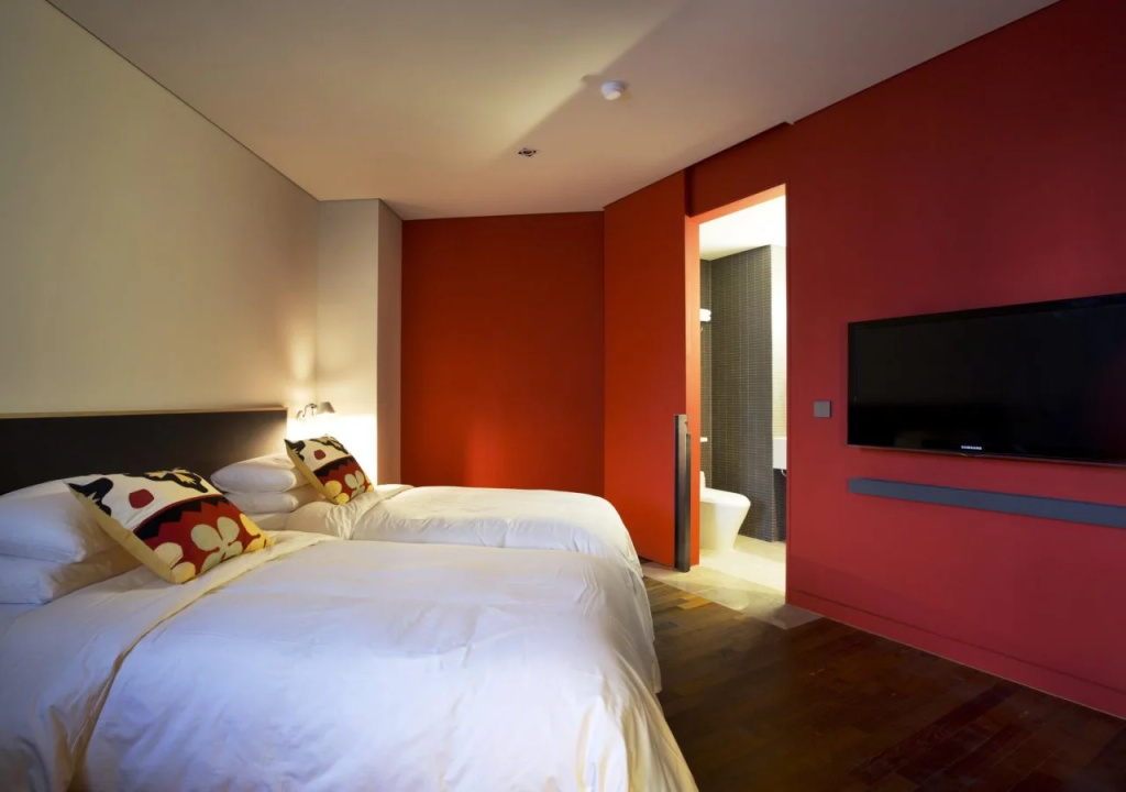 La Casa Hotel Seoul