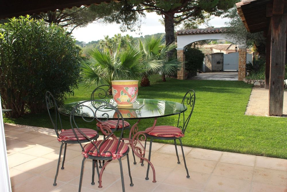 La Villa Topi