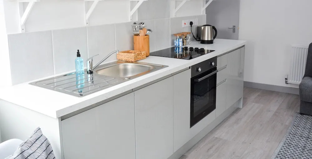 Rethink Living - Pearl House Cardiff