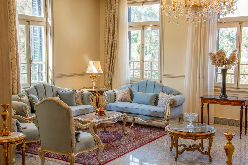 Helnan Palace Hotel - Montaza Royal Gardens Alexandria , Adults Only